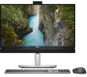 New Dell OptiPlex All-in-One 16GB Intel Core I7 SSD 512GB
