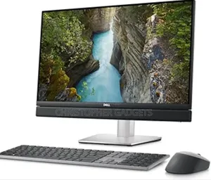 New Dell OptiPlex All-in-One 16GB Intel Core I7 SSD 512GB