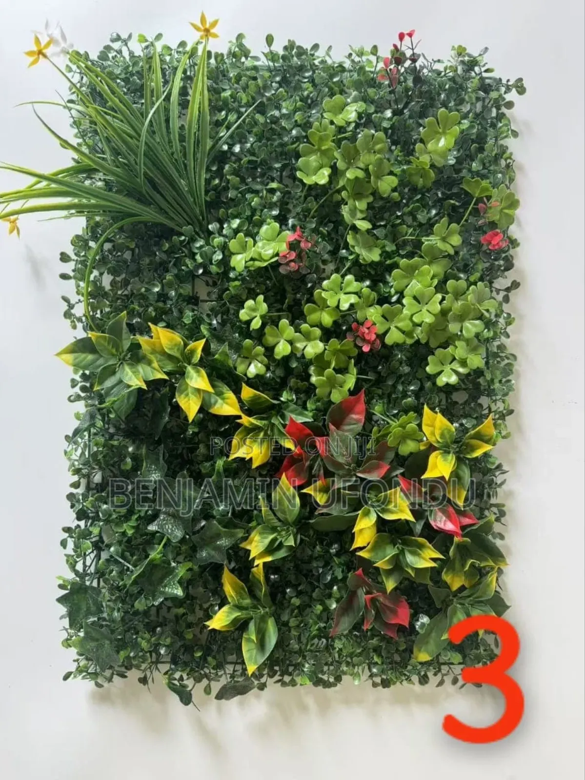 40x60cm Wallmat