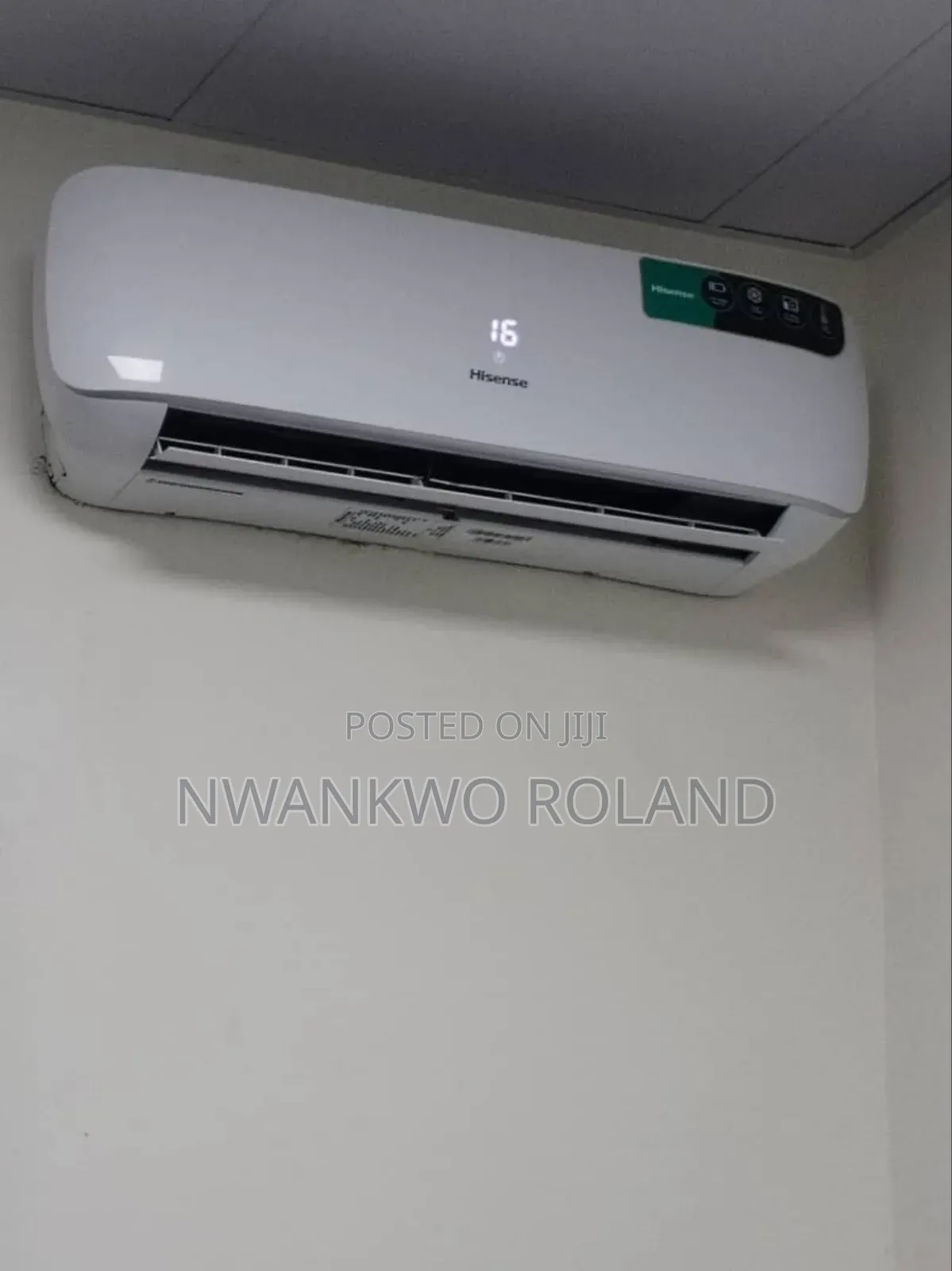 Ac Repair Man /Installation