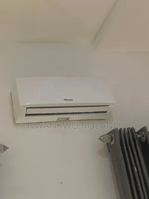 Ac Repair Man /Installation