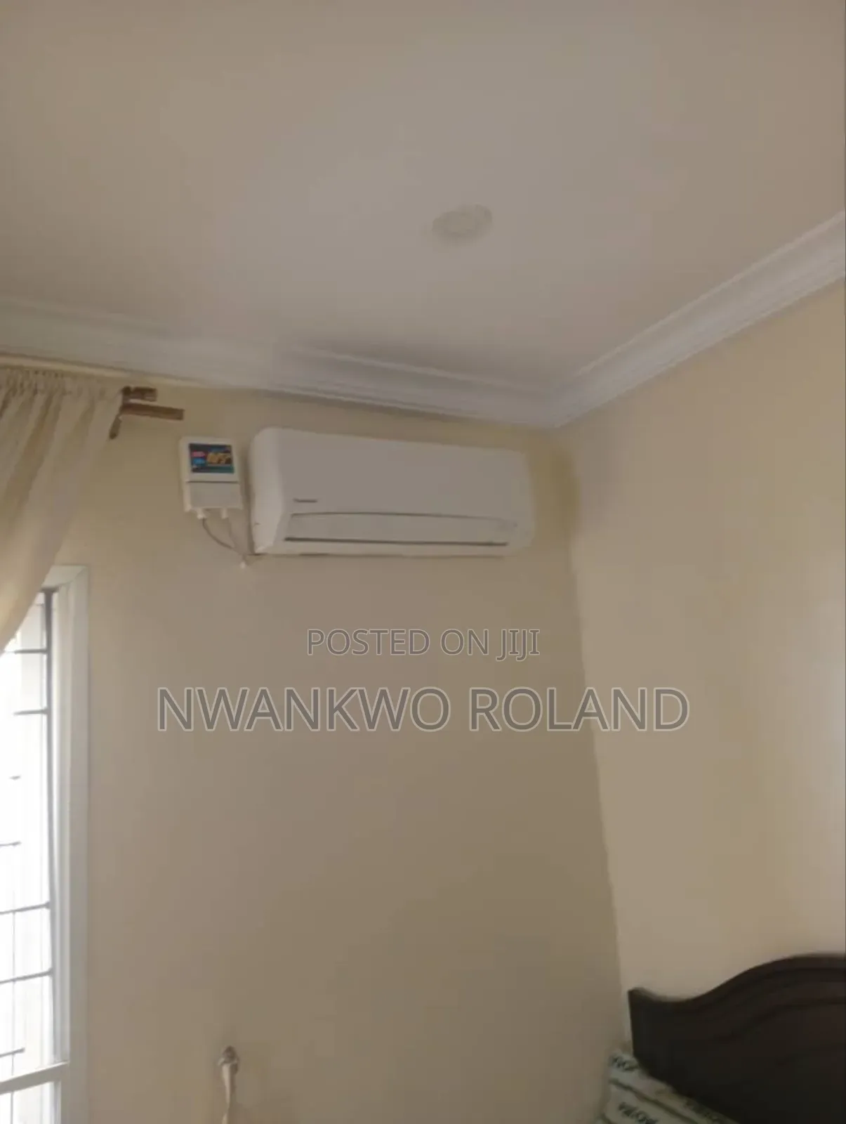 Ac Repair Man /Installation
