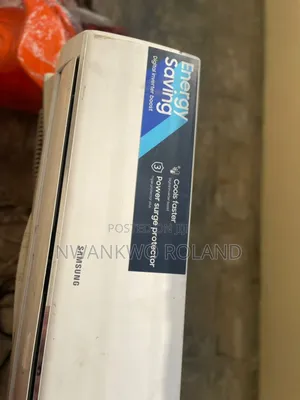 Ac Repair Man /Installation