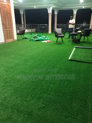 Artificial Grass Carpet