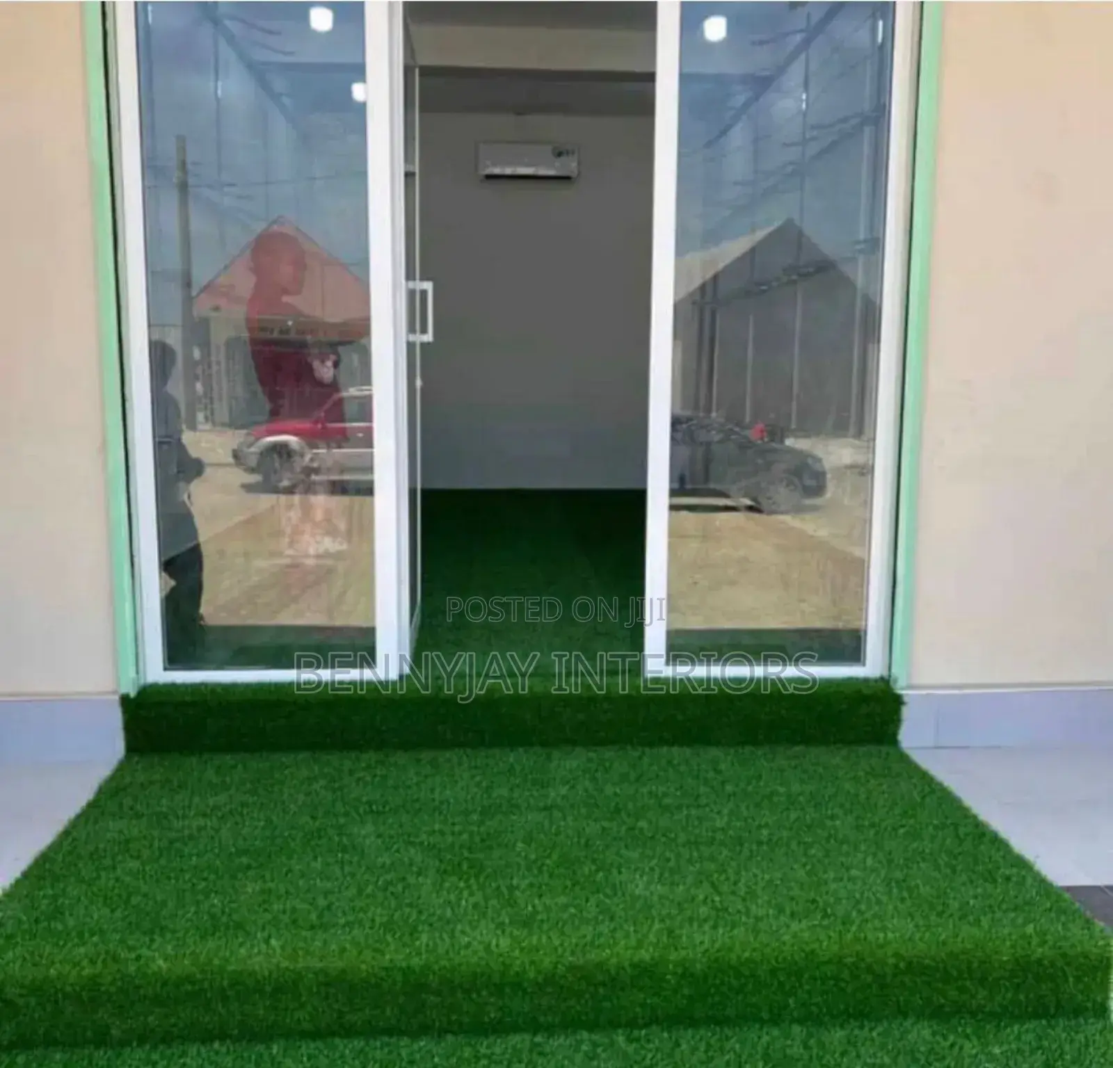 Artificial Grass Carpet