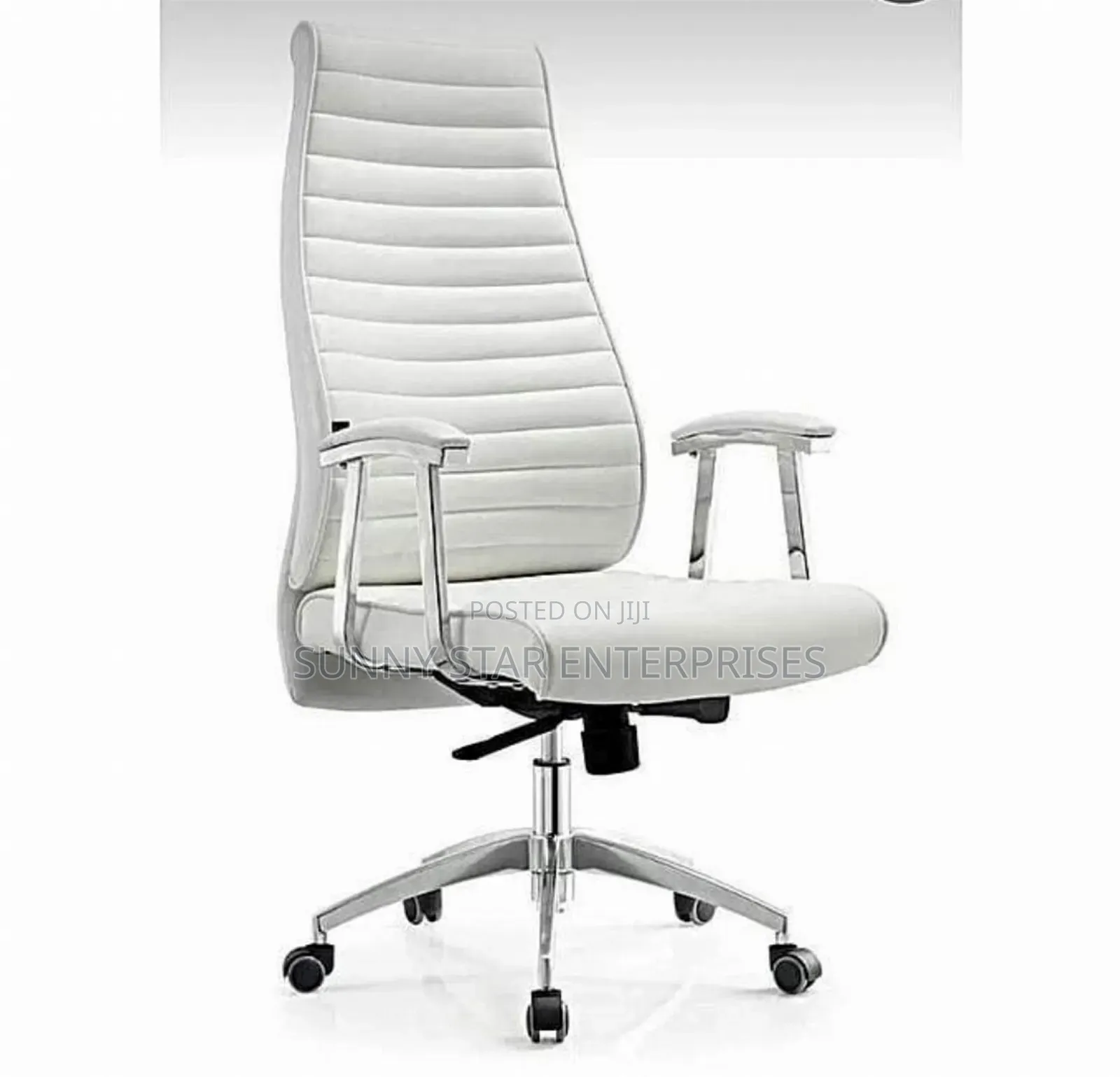 Quality Executive Office Chair