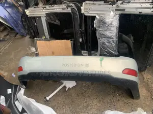 Back Bumper for Lexus Rx330