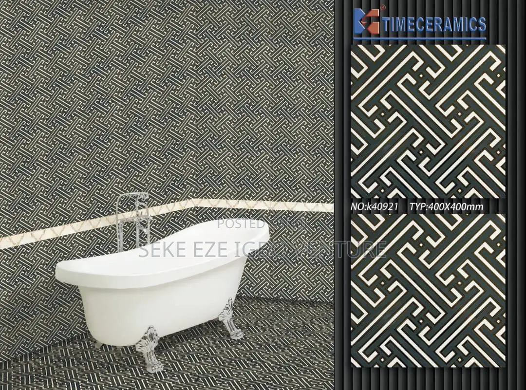 40*40 Quality Tiles
