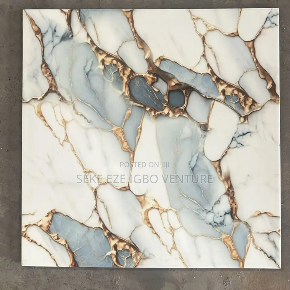 40*40 Quality Tiles