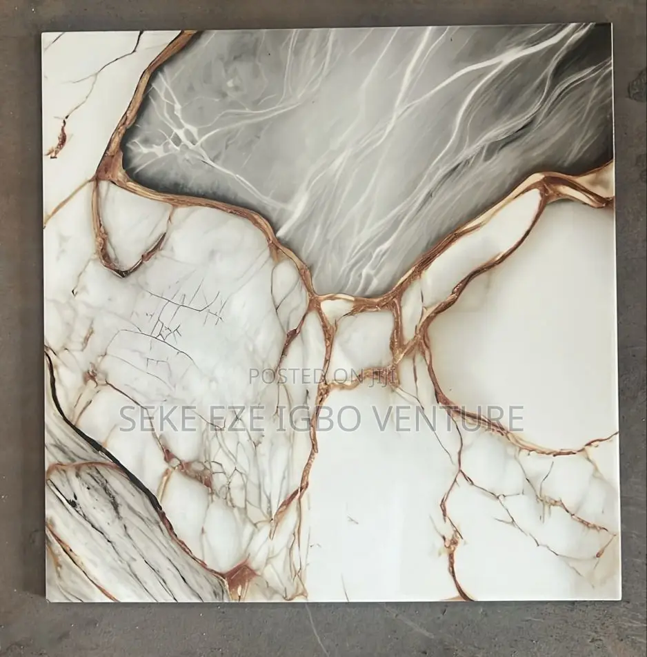 40*40 Quality Tiles