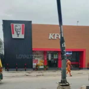 Commercial Property for Sale at Ogba