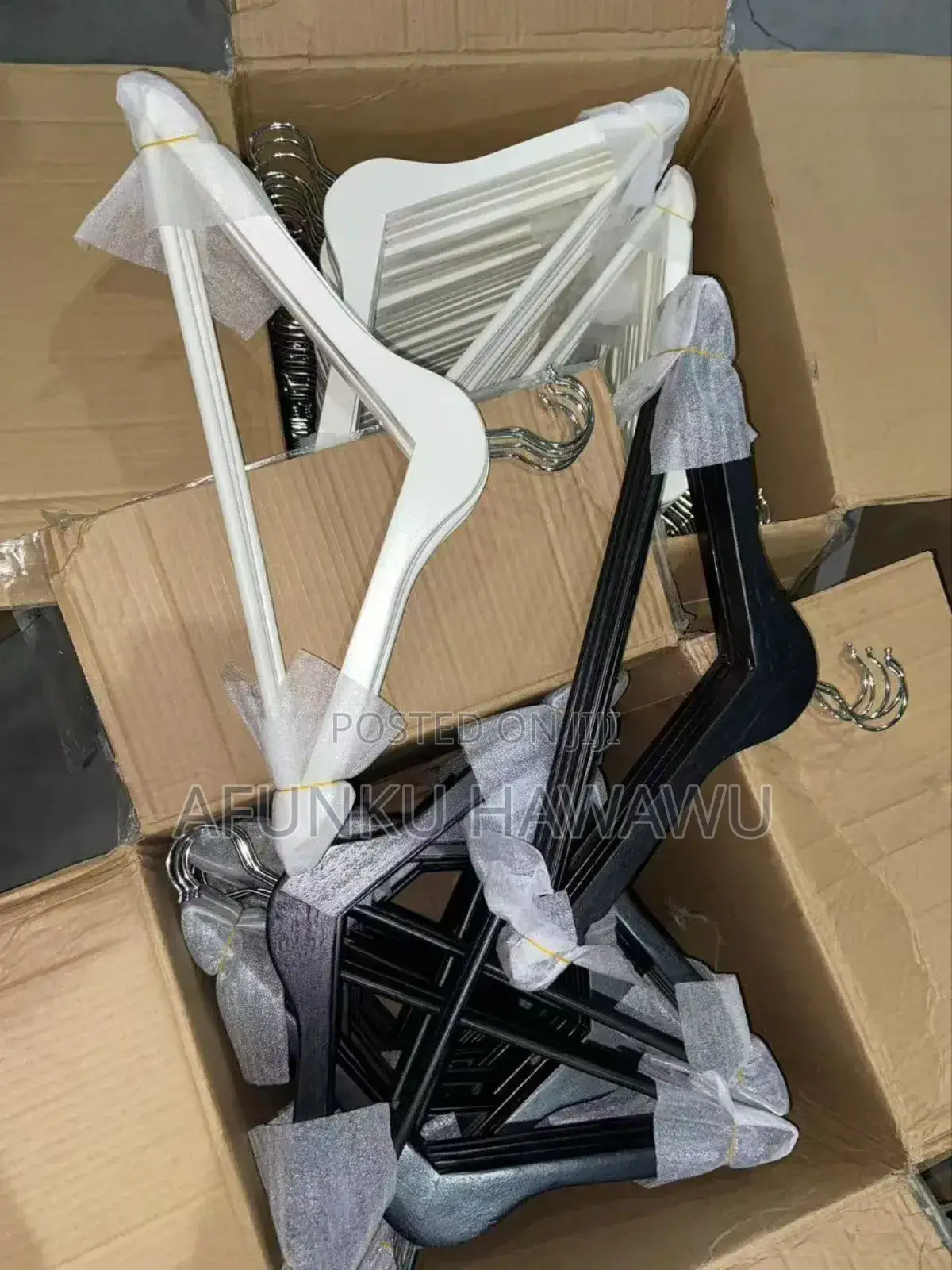 5pcs Hanger