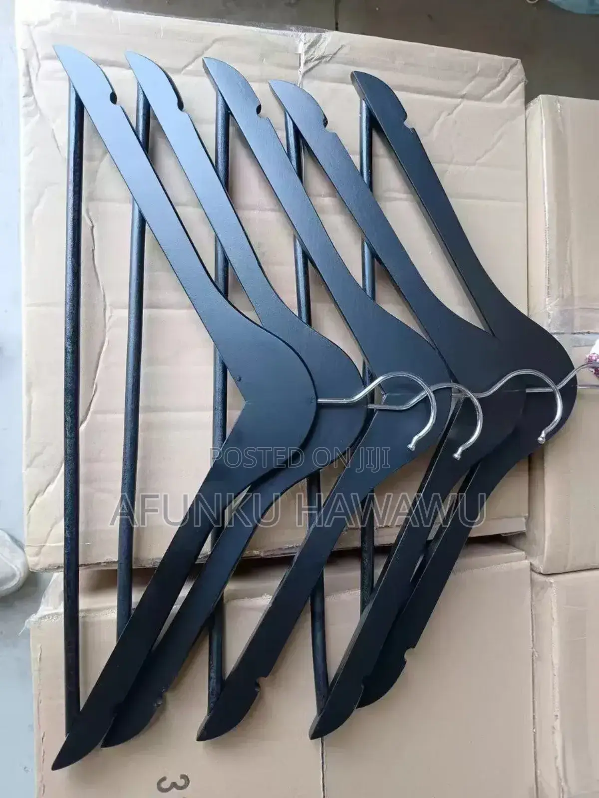 5pcs Hanger