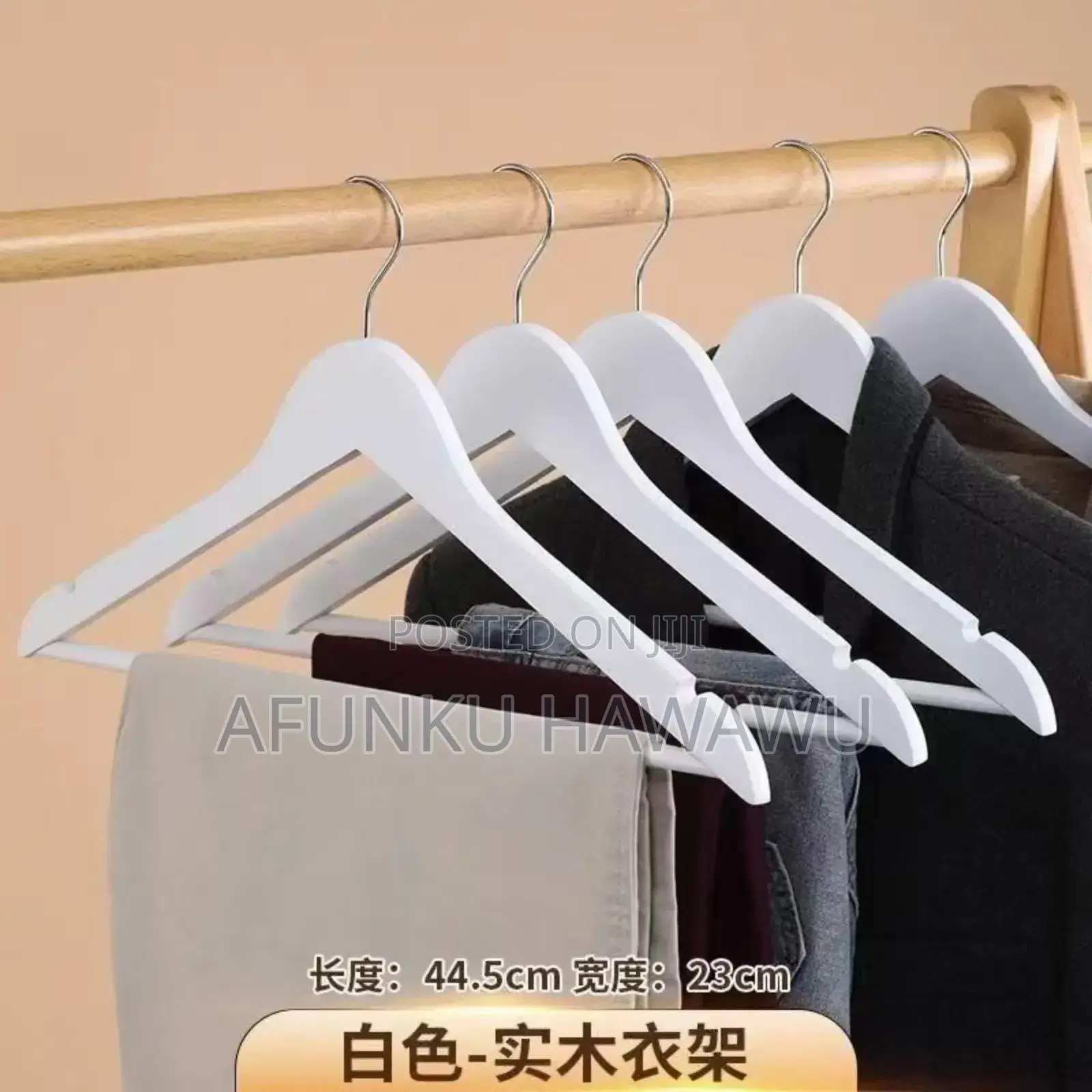 5pcs Hanger