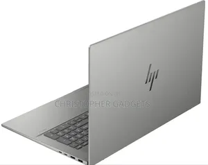 New Laptop HP Envy 17 32GB Intel Core Ultra 7 SSD 1T