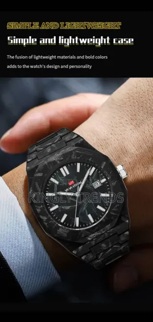 Va Va Voom Quality Wristwatch