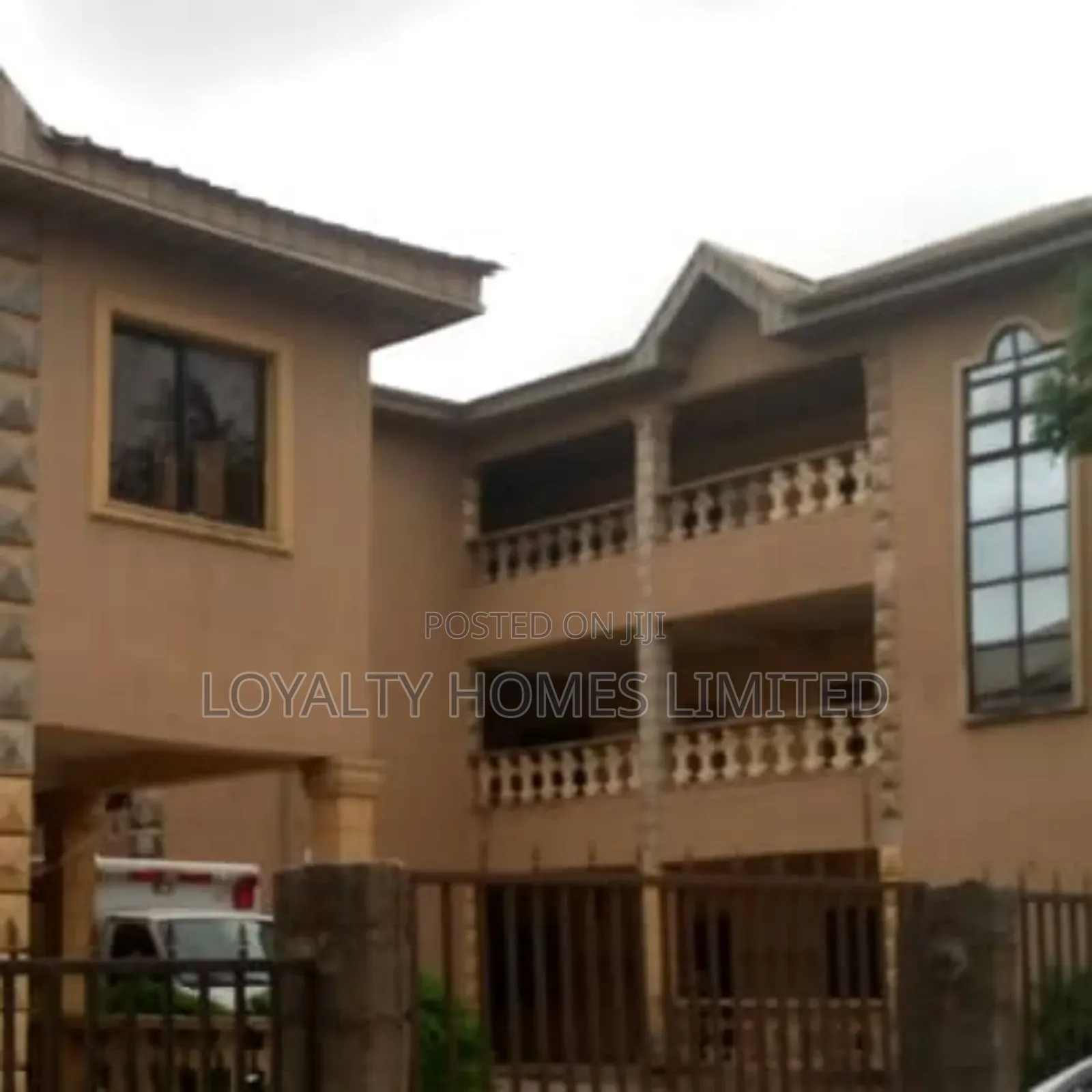A Functional School Available/Joint Ventures