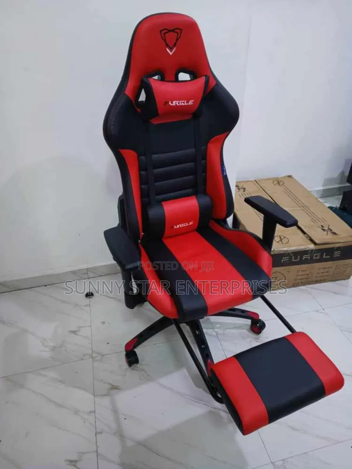 Quality Executive Office Gaming Chair