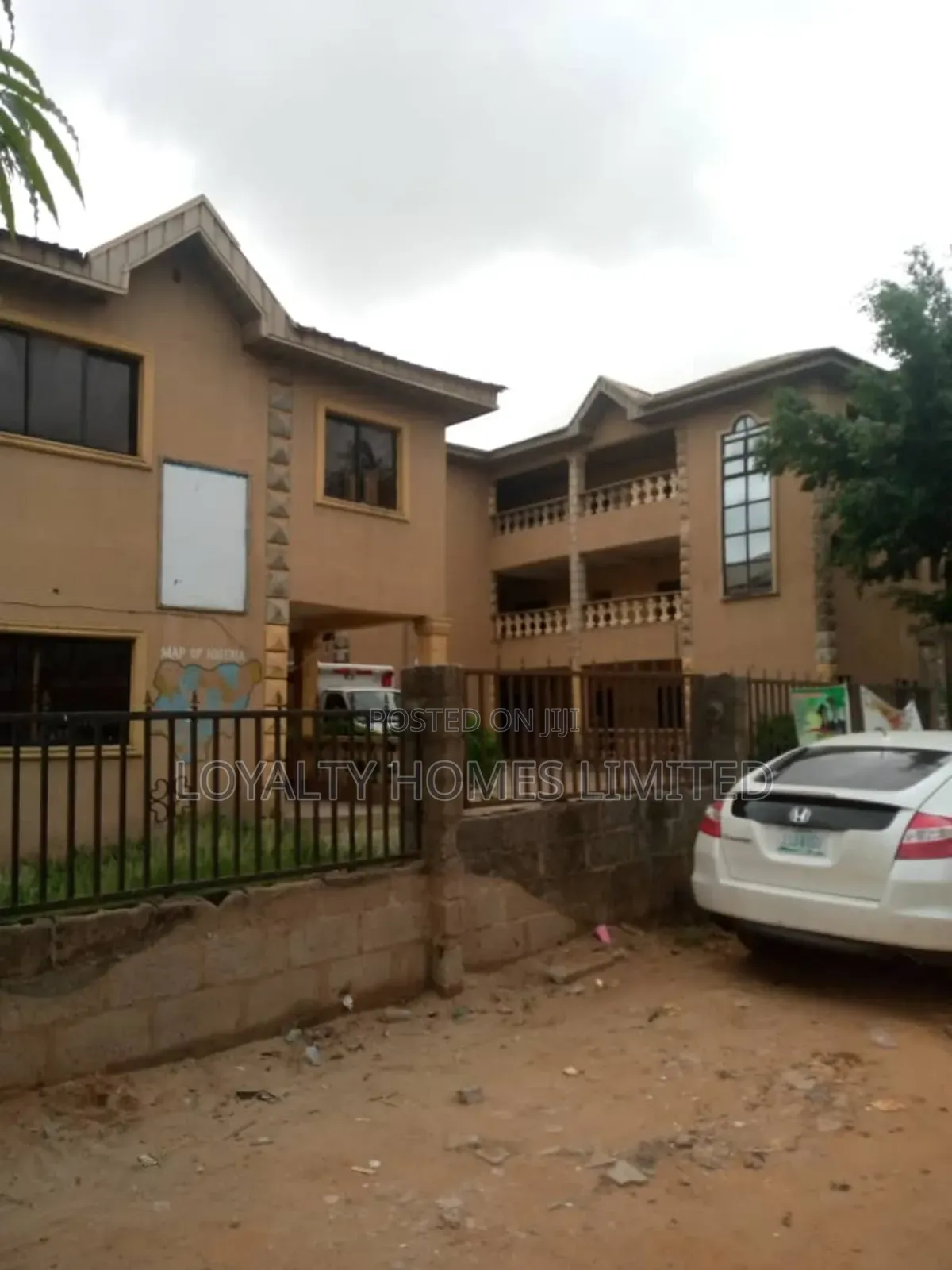 A Functional School Available/Joint Ventures