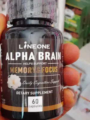 Alpha Brain