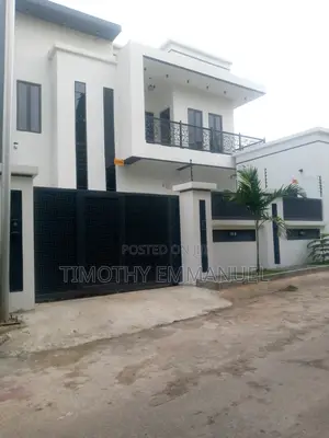 5bdrm Duplex in Life Camp for sale