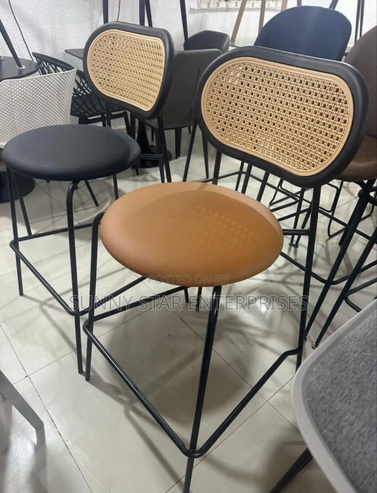High Quality Bar Stools For Restaurants, And Kitchens