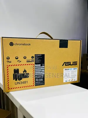 New Laptop Asus 4GB SSD 60GB