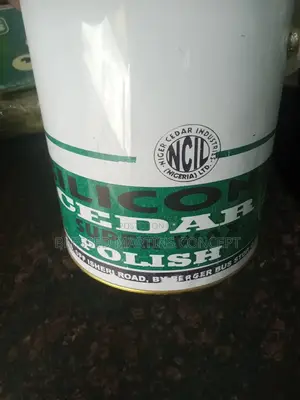 Cedar Wax Polish 4liters