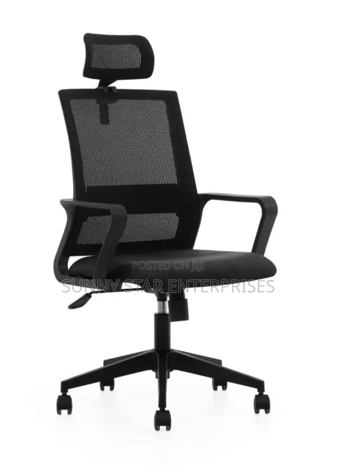 Quality Executive Office Chair