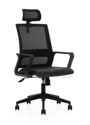 Quality Executive Office Chair