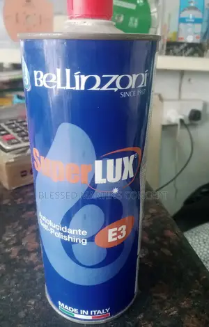 Super Lux for Surface and Edge Polish of Marble/Granite