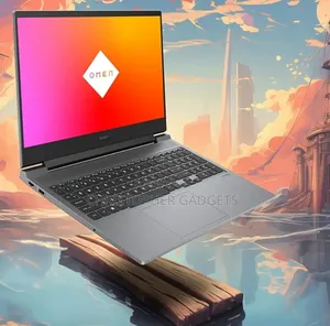 New Laptop HP Omen 16 32GB Intel Core I7 SSD 1T