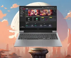 New Laptop HP Omen 16 32GB Intel Core I7 SSD 1T