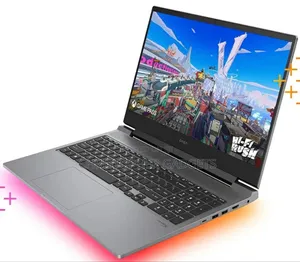 New Laptop HP Omen 16 32GB Intel Core I7 SSD 1T