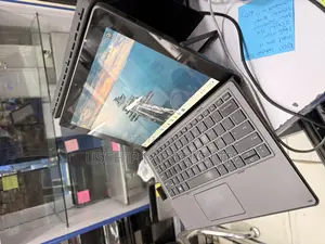 Laptop HP Pro X2 612 G2 8GB Intel Core i7 SSD 256GB