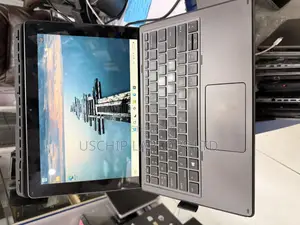 Laptop HP Pro X2 612 G2 8GB Intel Core i7 SSD 256GB