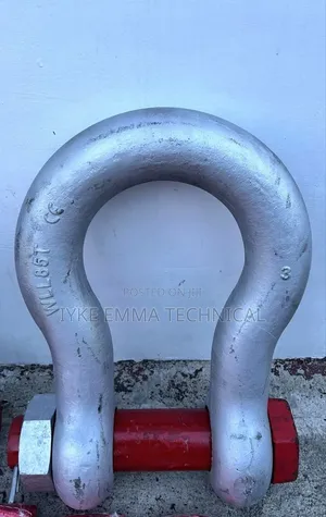 85 Tons Shackle
