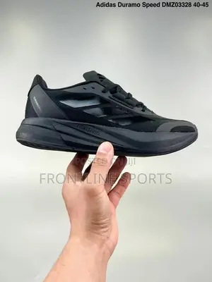 Photo - Adidas Airstrike