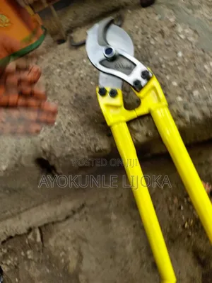 Hand Cable Cutter