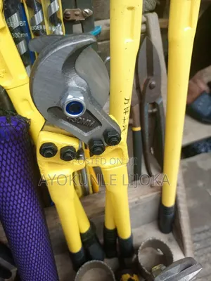 Hand Cable Cutter