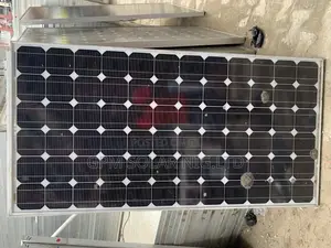 200watts Tokunbo Panel