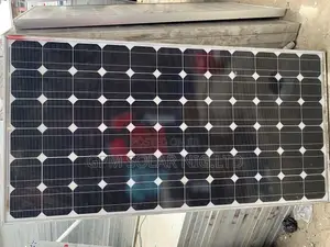 200watts Tokunbo Panel