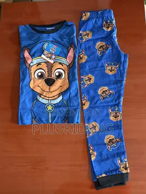 Charcter Pjamas for Kids