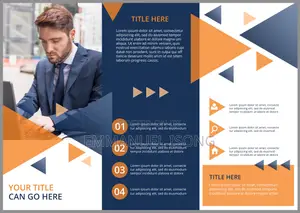 Brochure Design and Print
