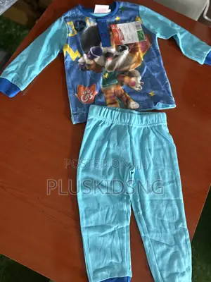 Pjamas 2pcs for Kids