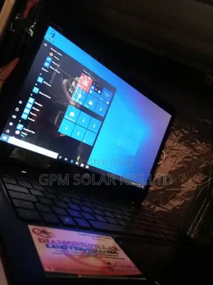 New Laptop HP Dragonfly G4 8GB Intel Core I3 HDD 500GB