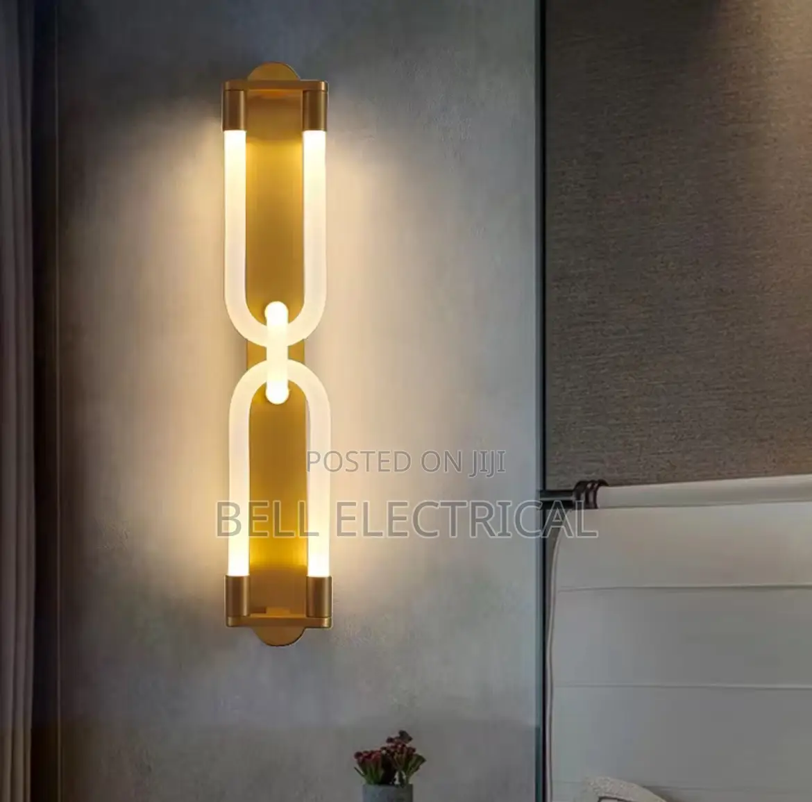 Nordics Design Led Wall Lights
