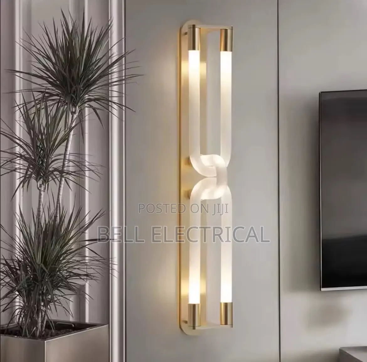Nordics Design Led Wall Lights