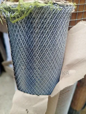 Wire Mesh Net