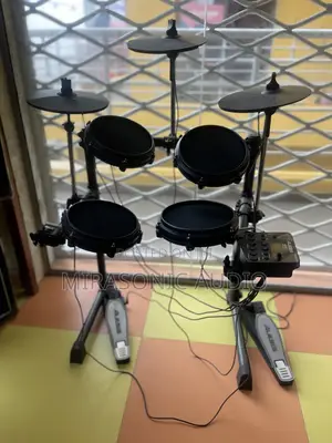 Alesis Turbo Mesh Electric Drum